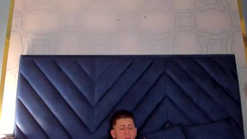  Sebastian  online show from September 25, 9:11 pm