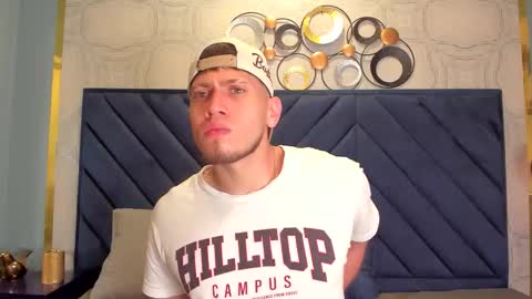 Snapshot of sebastianmaximoff chatting on September 13, 12:29 pm Sebastian online show from September 13, 12:29 pm