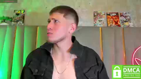  Sebastian  online show from September 23, 8:48 pm