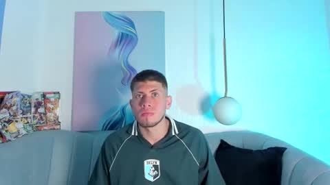  Sebastian  online show from September 30, 8:30 pm