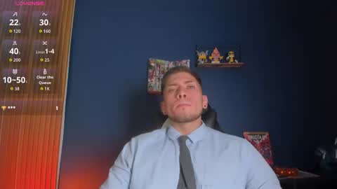 sebastian INDEPENDENT MODEL online show from July 11, 10:24 pm
