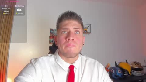 sebastian INDEPENDENT MODEL online show from June 30, 8:07 pm