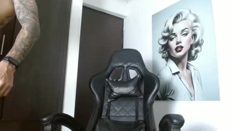 Snapshot of sebastiano_97 chatting on September 21, 2:26 am Sebastiano online show from September 21, 2:26 am