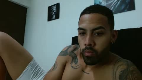 Snapshot of sebastiano_97 chatting on January 9, 12:03 am Sebastiano online show from January 9, 12:03 am