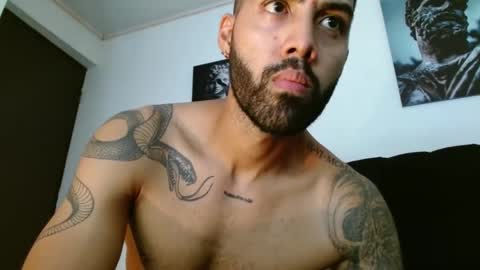 Snapshot of sebastiano_97 chatting on March 1, 4:37 am Sebastiano online show from March 1, 4:37 am