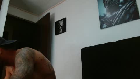 Snapshot of sebastiano_97 chatting on March 8, 2:01 am Sebastiano online show from March 8, 2:01 am