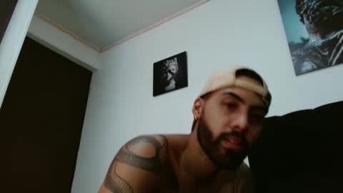 Snapshot of sebastiano_97 chatting on March 4, 4:38 am Sebastiano online show from March 4, 4:38 am