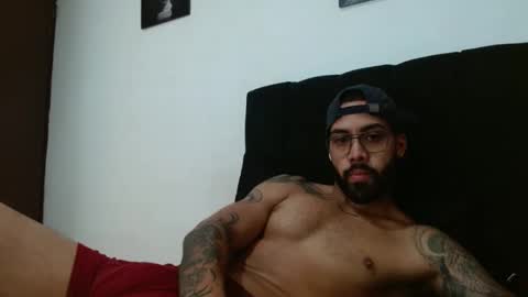 Snapshot of sebastiano_97 chatting on March 5, 4:56 am Sebastiano online show from March 5, 4:56 am