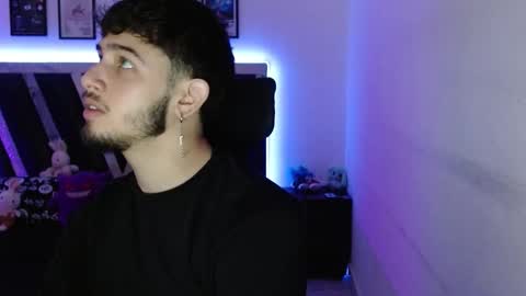 Sebas online show from October 18, 1:48 pm