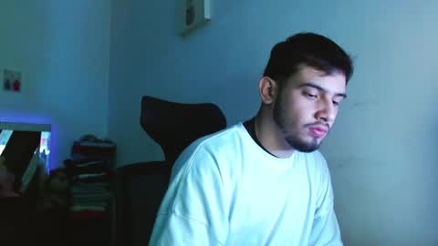 Sebas online show from April 23, 9:38 pm