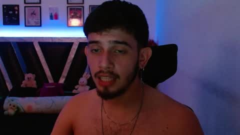 Sebas online show from December 14, 11:44 pm