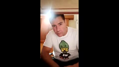 Sebastian Torres Lpez online show from February 15, 7:10 am