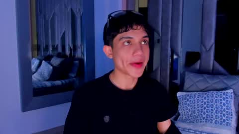 Sebastian online show from May 6, 4:51 am