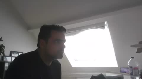 sebix9206 online show from October 8, 3:40 pm