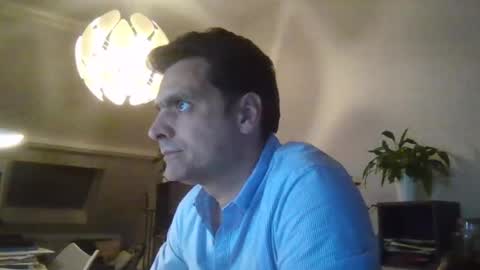 sebix9206 online show from April 29, 7:40 pm