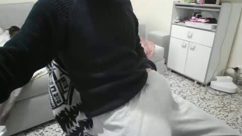 sebseb71 online show from December 29, 10:34 am