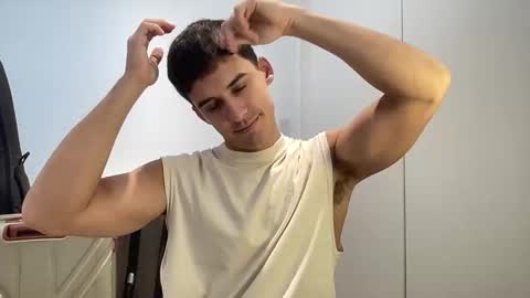 sebybeba online show from June 8, 1:34 pm