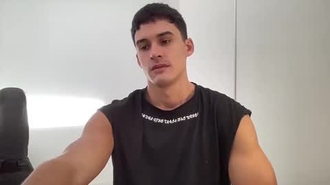 sebybeba online show from June 6, 1:17 pm