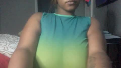 SecretCee online show from April 10, 1:22 am