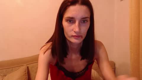 Anna online show from October 1, 1:54 pm