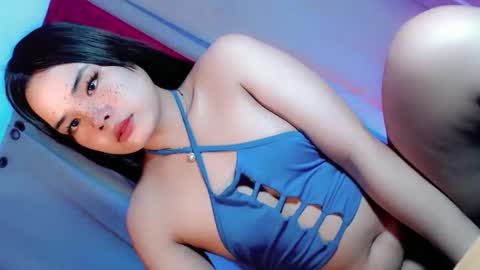 kwen online show from February 23, 5:48 pm