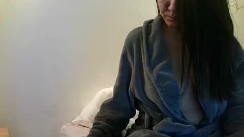 JuliettaRomeo online show from January 3, 6:35 pm