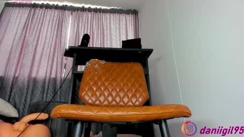 Daniela  online show from January 25, 5:08 pm