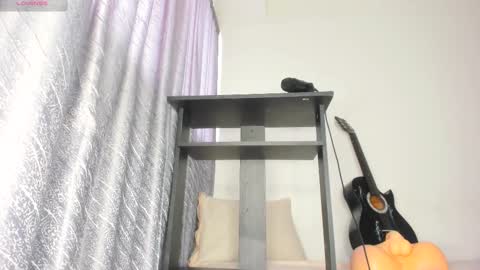 Daniela  online show from September 26, 1:30 pm