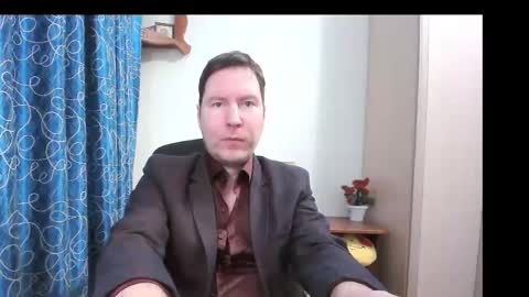 Secret lover XXX online show from November 19, 12:59 pm