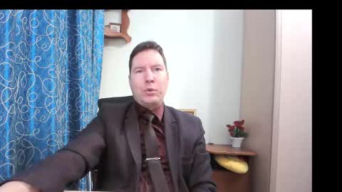 Secret lover XXX online show from November 7, 9:01 am