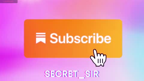 Snapshot of secret_sir chatting on February 27, 12:36 am Dean Carter online show from February 27, 12:36 am