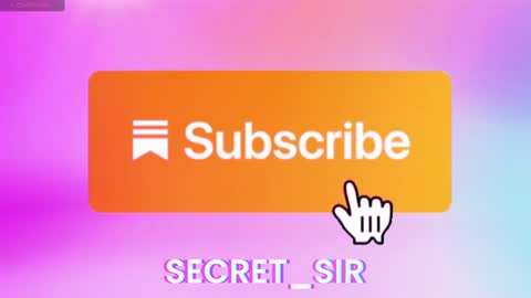 Snapshot of secret_sir chatting on February 5, 11:50 pm Dean Carter online show from February 5, 11:50 pm