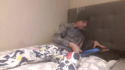 Secret Stripper online show from December 29, 4:19 pm