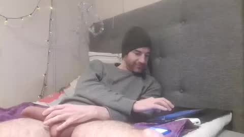 Secret Stripper online show from February 20, 7:08 pm