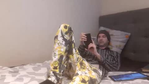 Secret Stripper online show from December 7, 10:17 am
