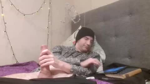 Secret Stripper online show from January 24, 5:21 pm
