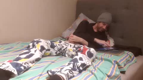 Secret Stripper online show from December 9, 6:57 pm