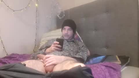 Secret Stripper online show from January 26, 7:52 pm