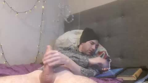 Secret Stripper online show from January 27, 9:11 pm
