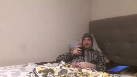 Secret Stripper online show from December 6, 6:44 pm