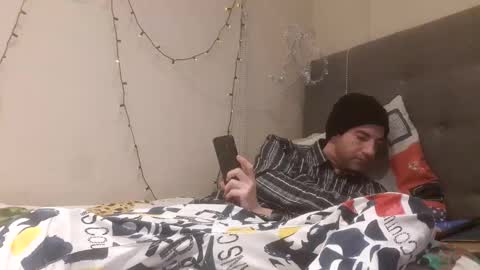 Secret Stripper online show from January 9, 8:22 pm