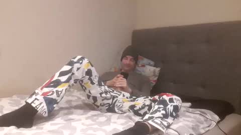 Secret Stripper online show from December 3, 8:33 pm