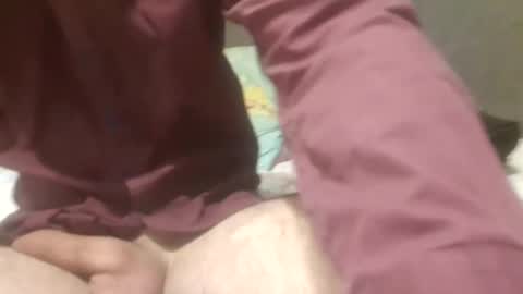 Secret Stripper online show from March 1, 6:43 pm