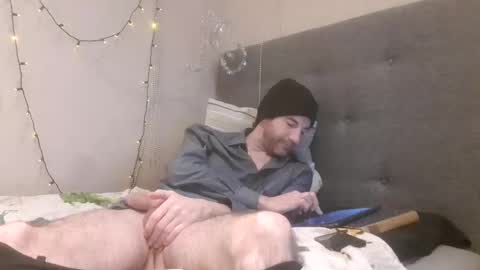 Secret Stripper online show from January 13, 10:35 pm