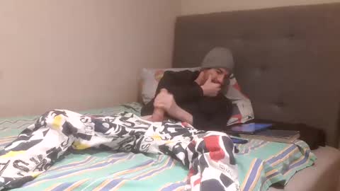 Secret Stripper online show from December 9, 3:54 pm