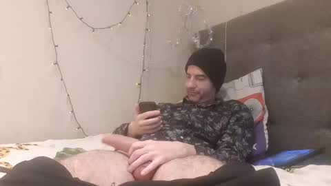 Secret Stripper online show from January 10, 8:04 pm
