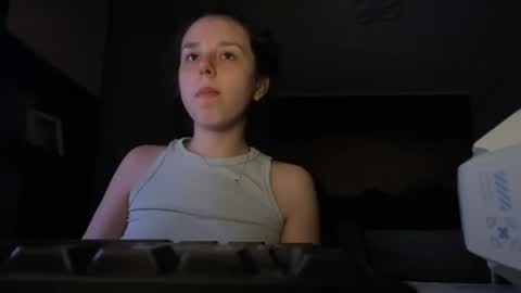 secret_vanilla_ online show from June 4, 9:54 pm