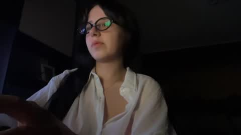 secret_vanilla_ online show from June 23, 8:04 pm