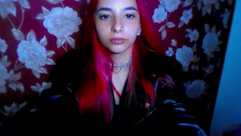 secretbloom_ online show from September 15, 9:49 pm