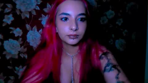secretbloom_ online show from September 13, 8:55 pm